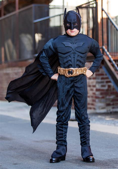 batman costume boy|batman costume 3 year old.